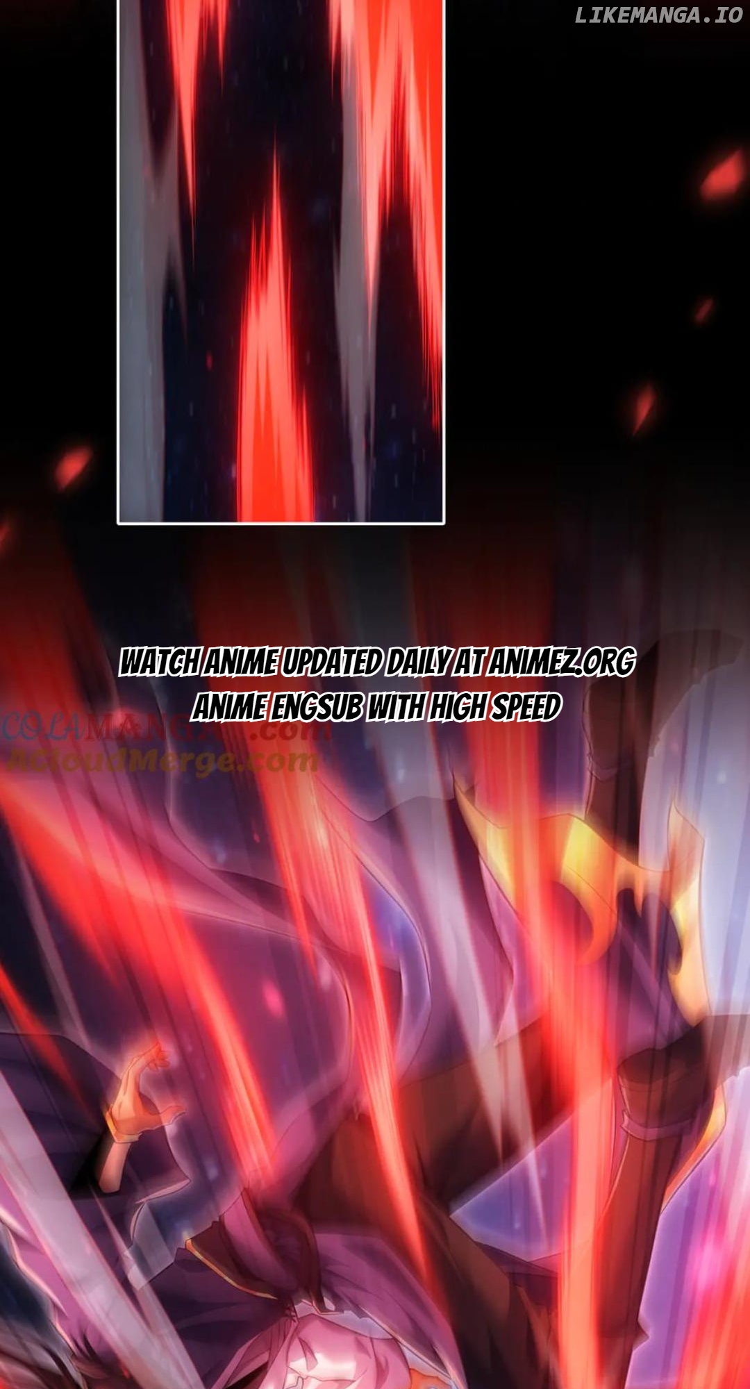 Esteemed Female Masters All Want to Possess Me Chapter 16 - page 30